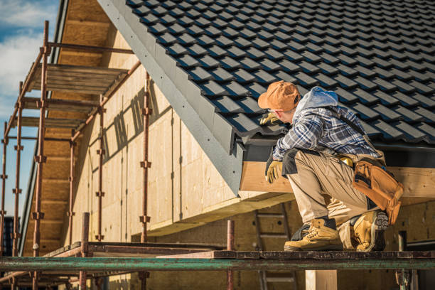 Best Steel Roofing  in Bear Creek Ranch, TX