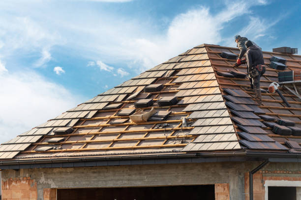 Best Roof Ventilation Installation  in Bear Creek Ranch, TX