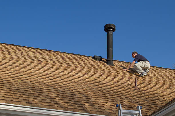 Best Roof Coating and Sealing  in Bear Creek Ranch, TX